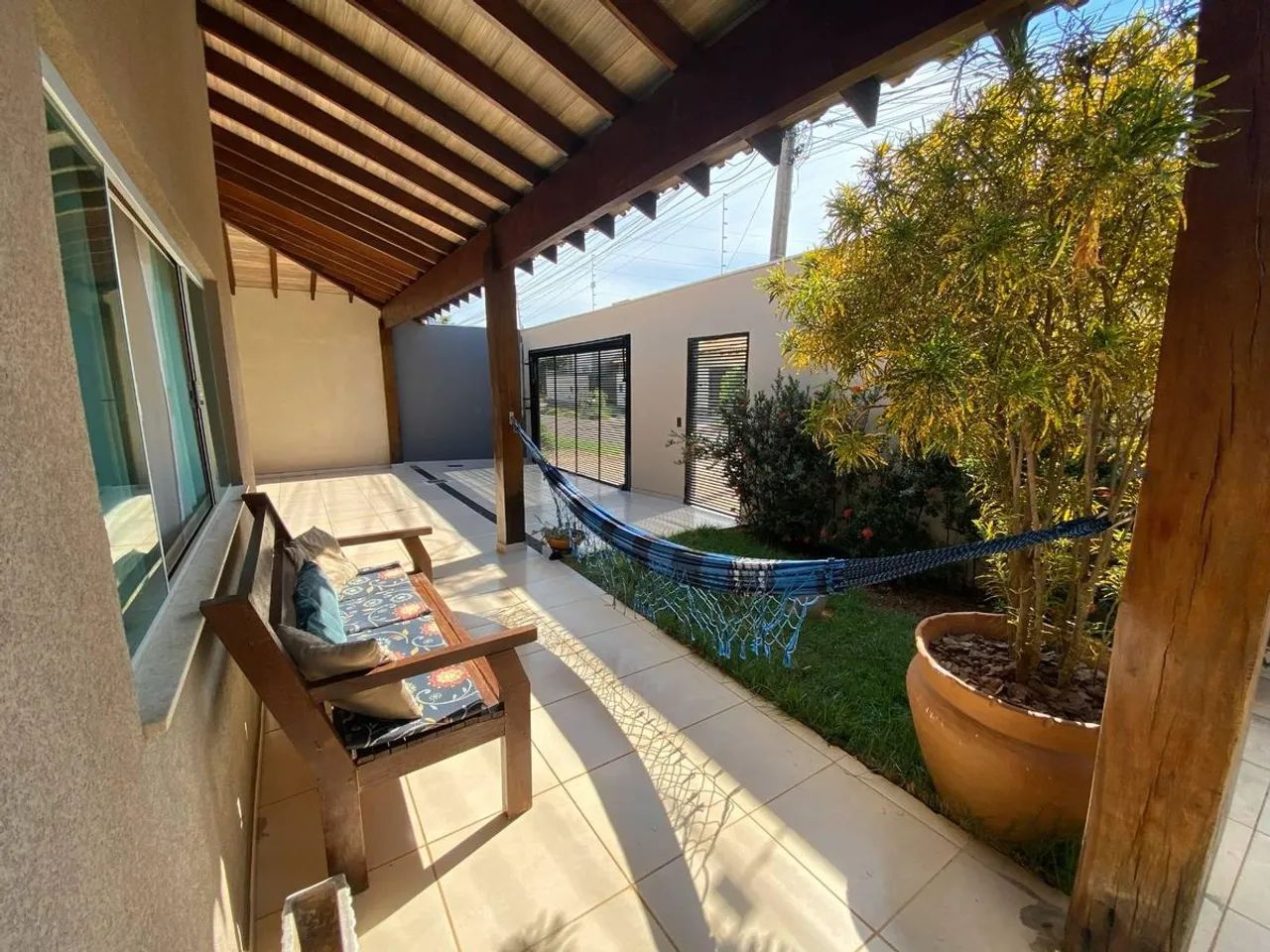 Casa com 3 quartos à Venda, Jardim Montevidéu - Campo Grande - Foto 3