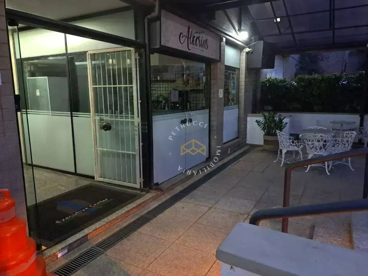 Sala à venda, 50 m² - Cambuí - Campinas/SP - Foto 2
