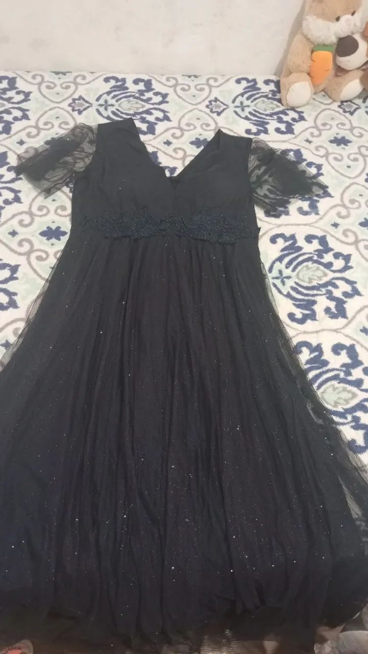 Vestido de festa 