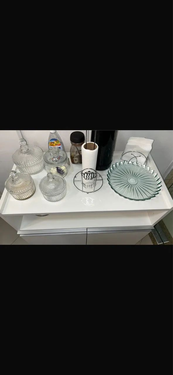 Vendo mesinha de café 100% MDF  - Foto 5
