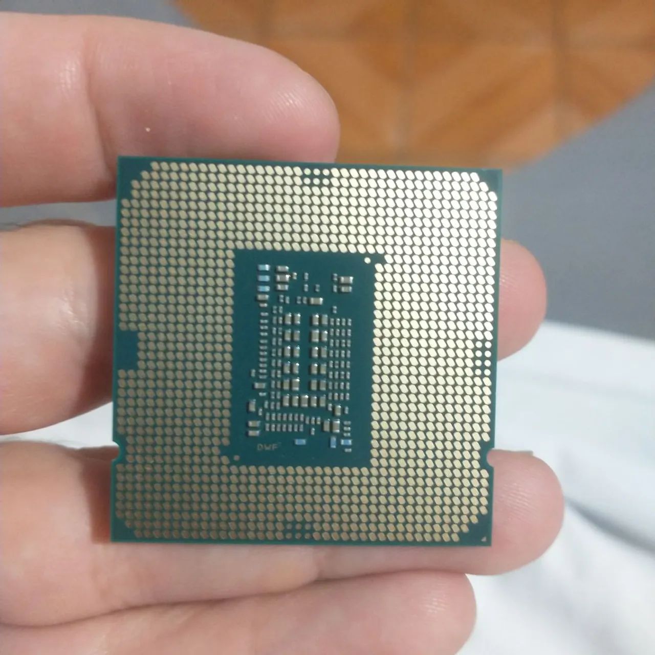 Processador Pentium Gold G6400 - Foto 2