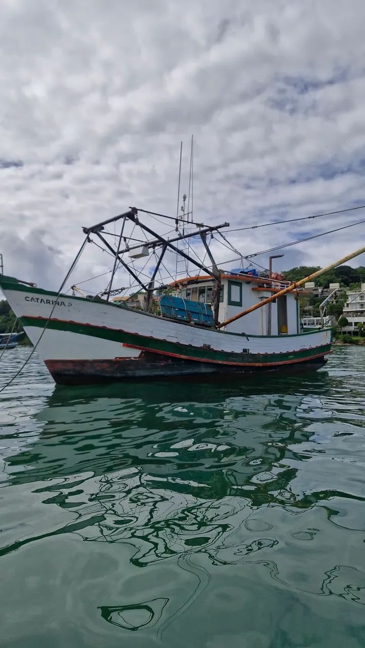 Barco bote baliera  - Foto 4