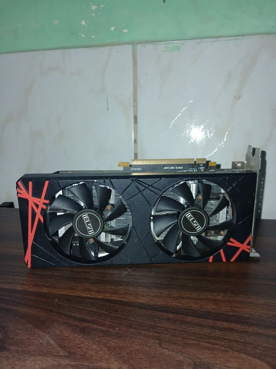 Rx 580 