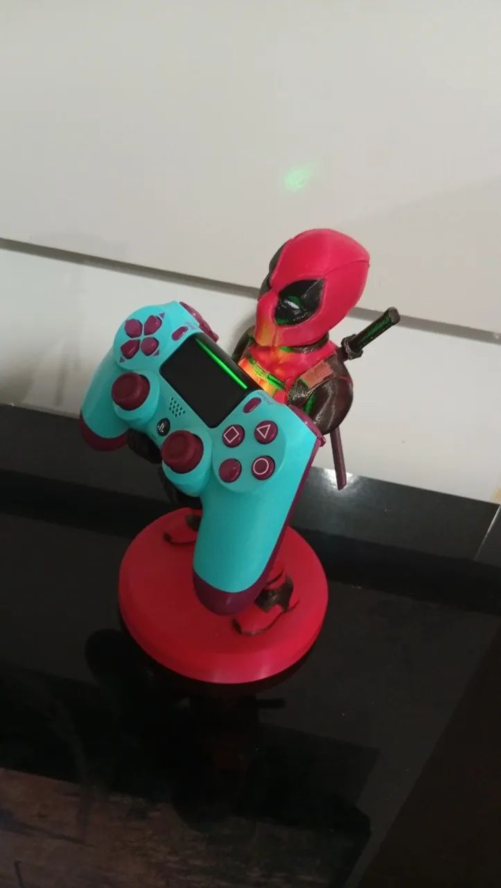 PS4 - Foto 5