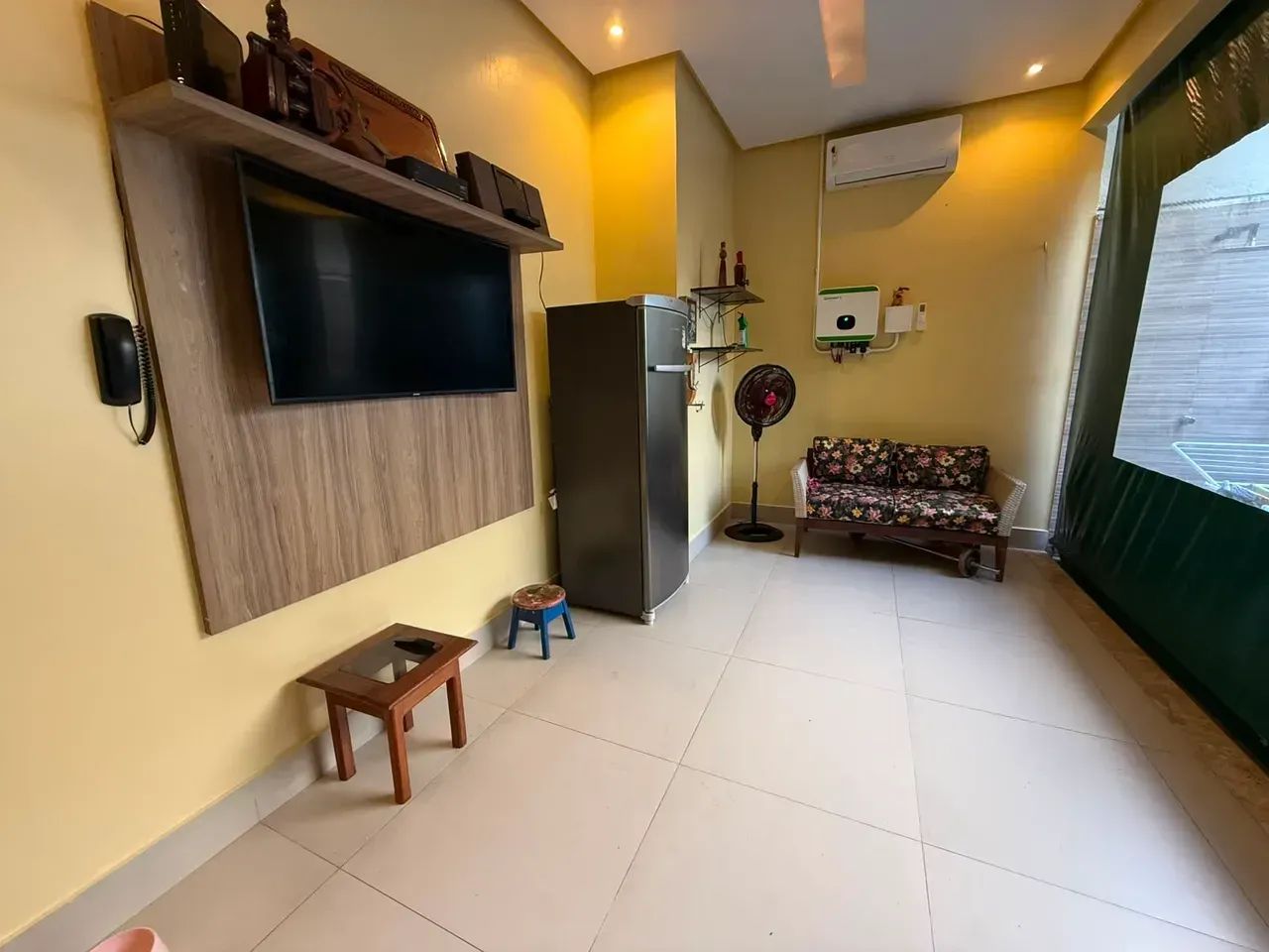 LION VILLE - 3 SUITES - COQUEIRO - Foto 2