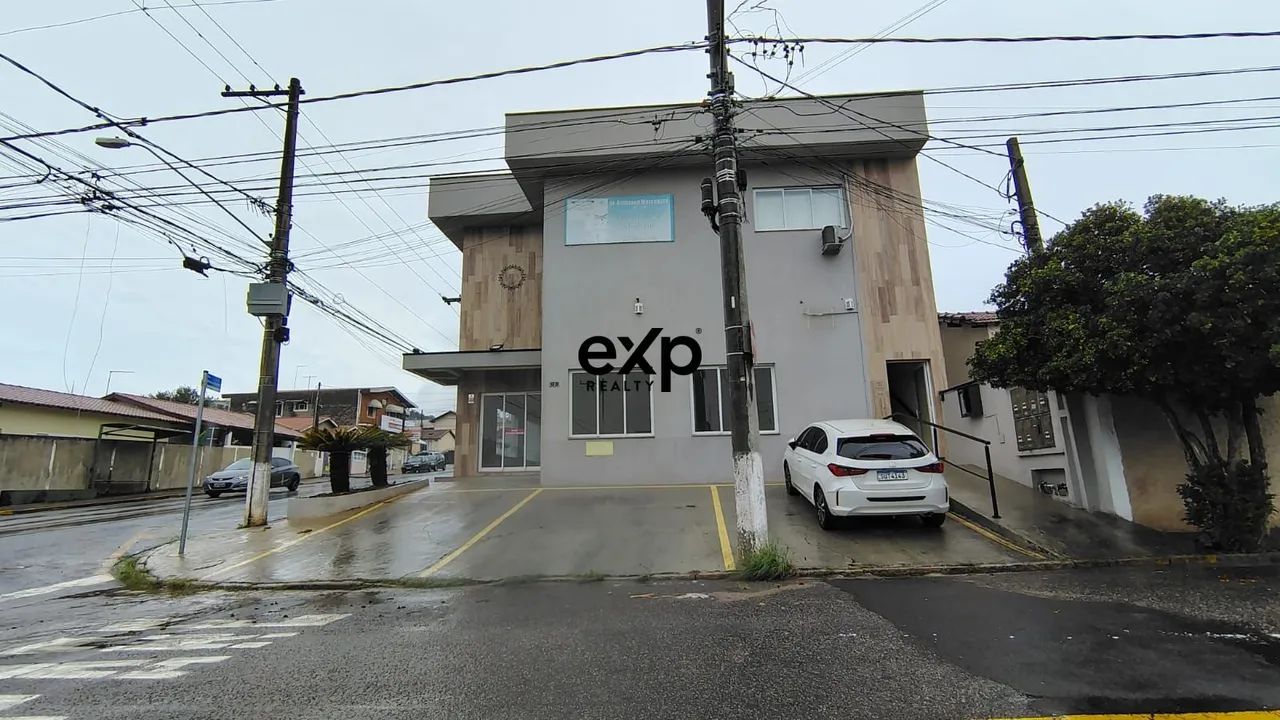 Sala Comercial para Alugar - Nova Vinhedo - Vinhedo/SP. - Foto 2