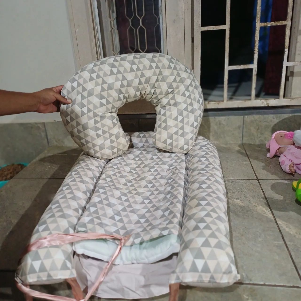 Coisa de bebê 