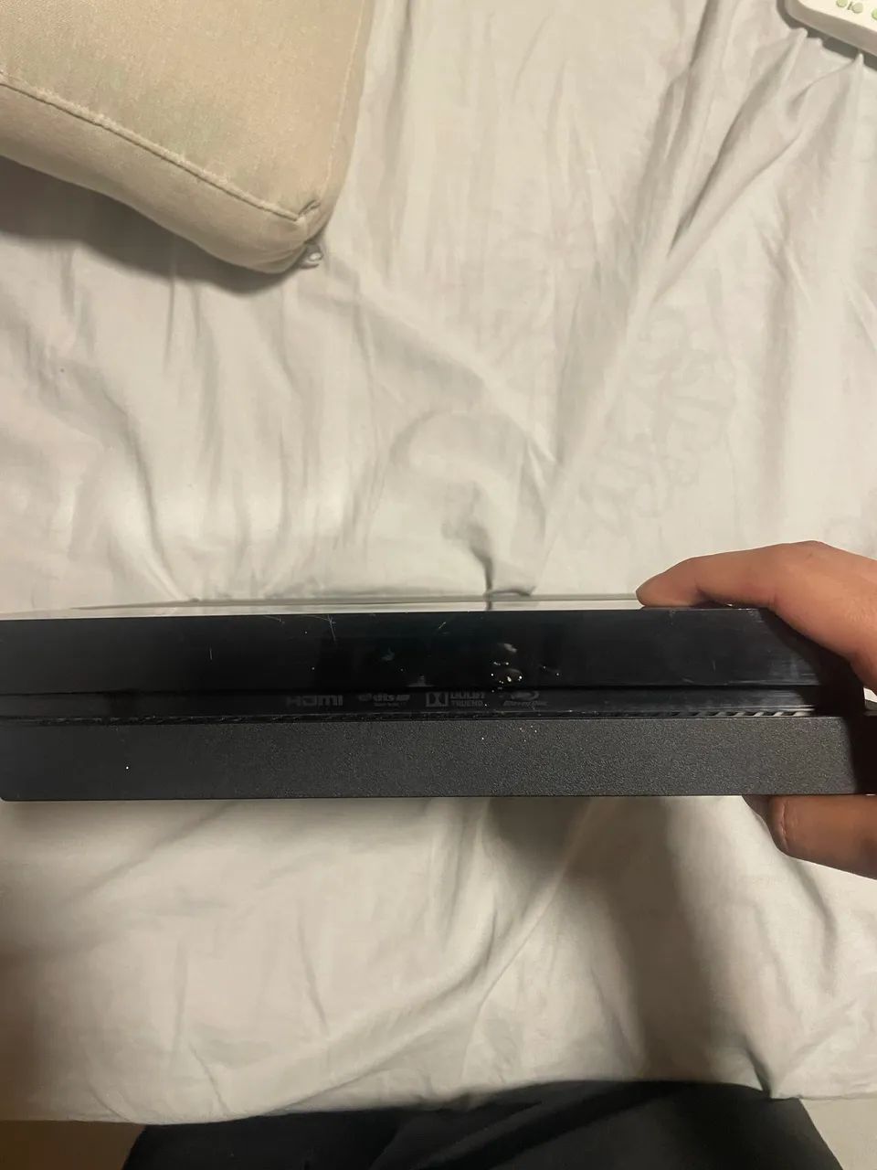 ps4  - Foto 2