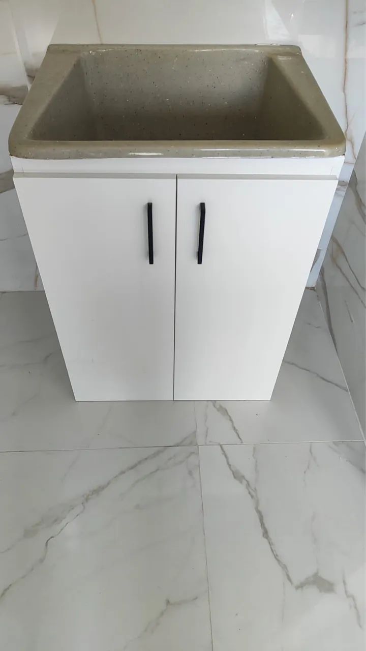 Armário Lavanderia 415081081802608641