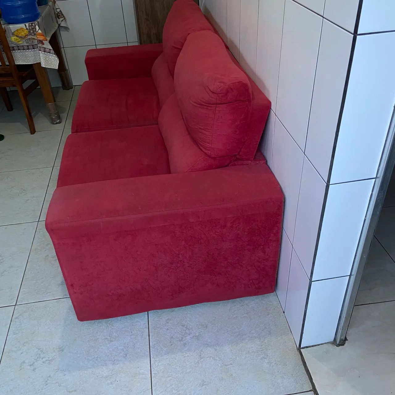 Sofá de 2 lugares  - Foto 3