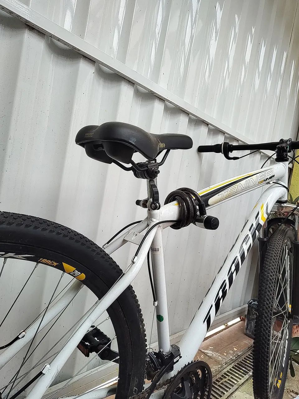 Bicicleta  - Foto 4