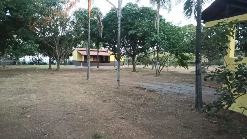 Chácara 14.000 m2 Formada Ponte Alta de Cima Gama DF - Foto 2