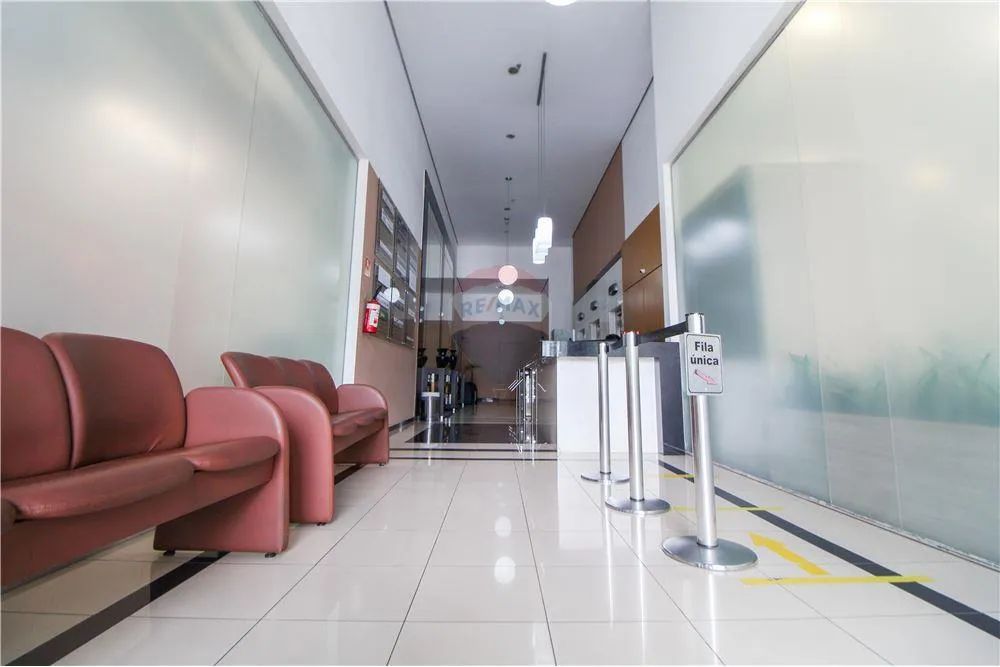 Sala Comercial para locação no Office Campolim com 76m² - Foto 5