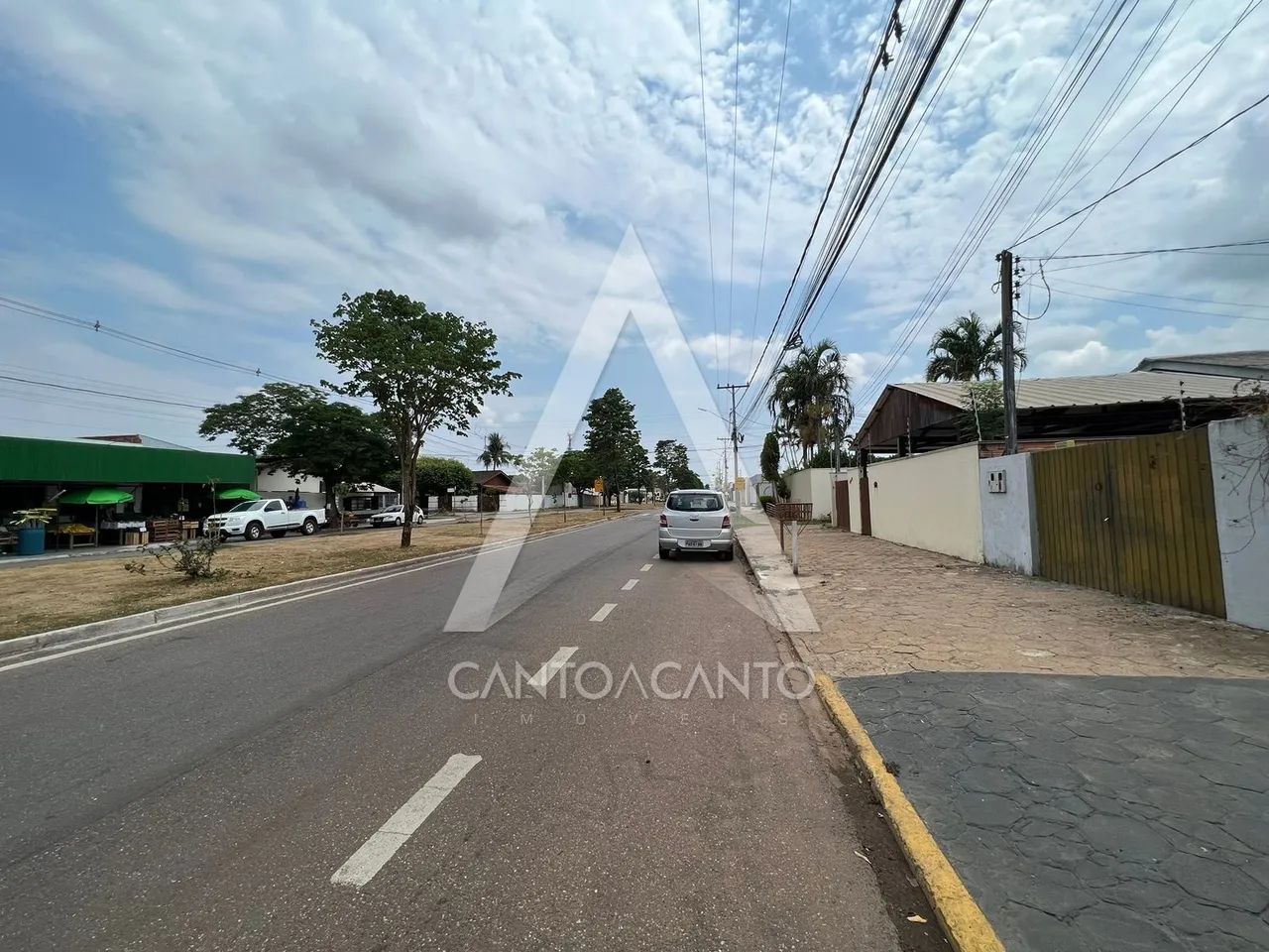 Terreno Comercial - Foto 2