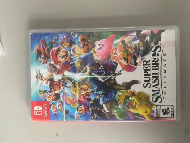 Nintendo Switch - Foto 3
