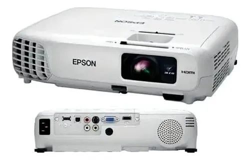 Epson PowerLite X24+