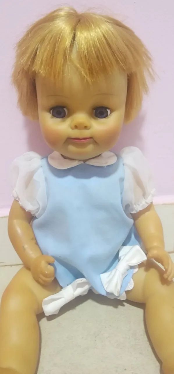 Boneca Bla bla - Foto 3