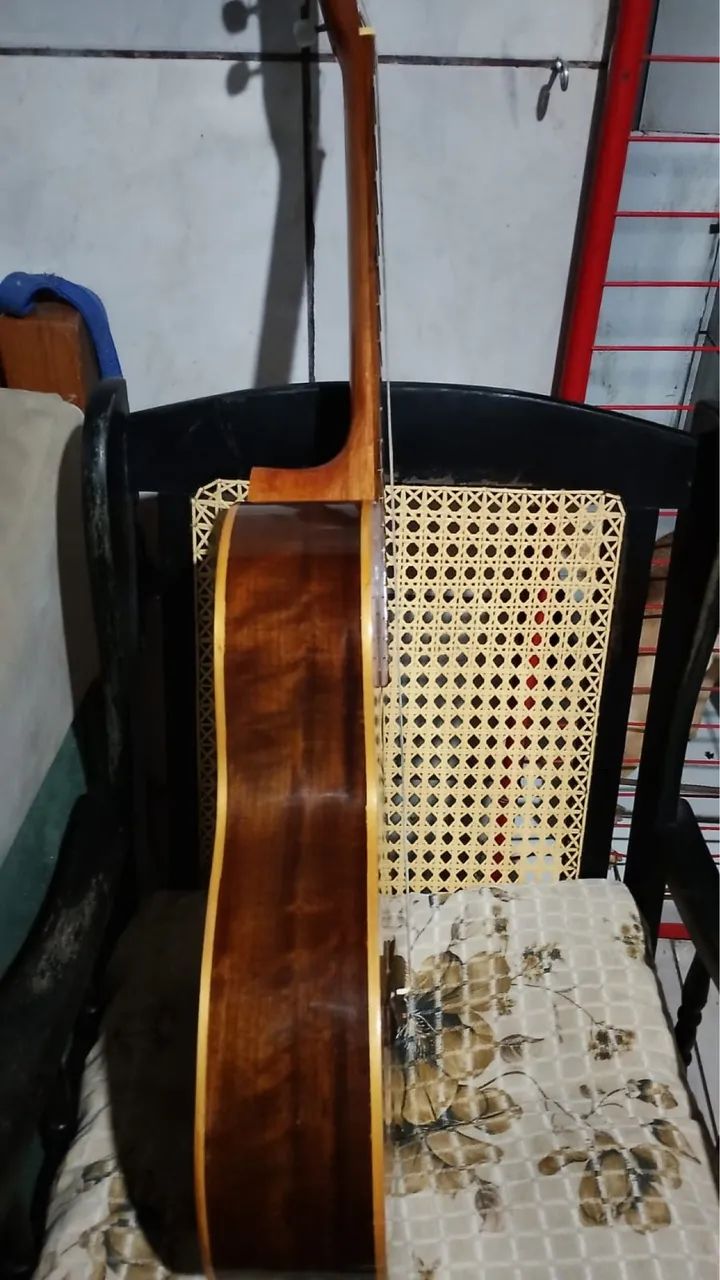 Violão Giannini - Foto 2