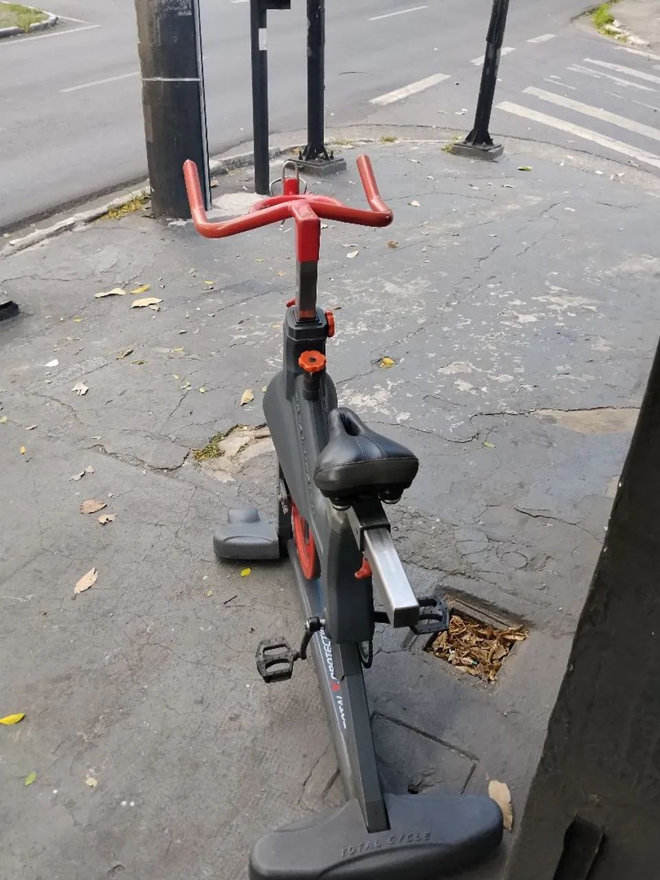 Aparelhos de academia  - Foto 5