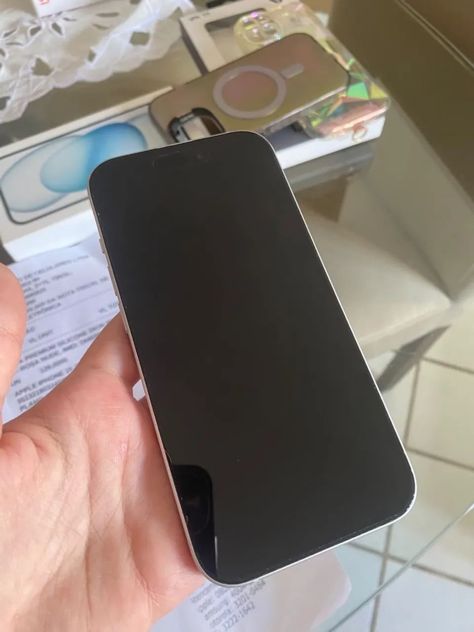 iPhone 15  - Foto 2