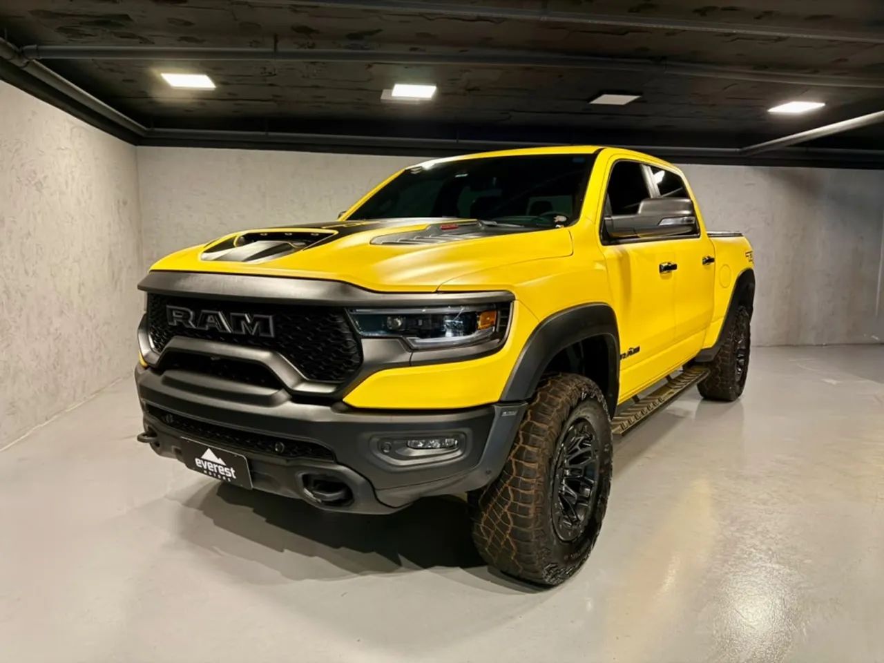Ram 1500 2023