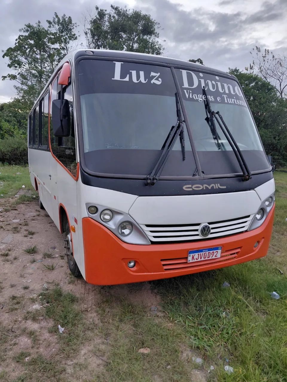 VW 9.150 COMIL  - Foto 3