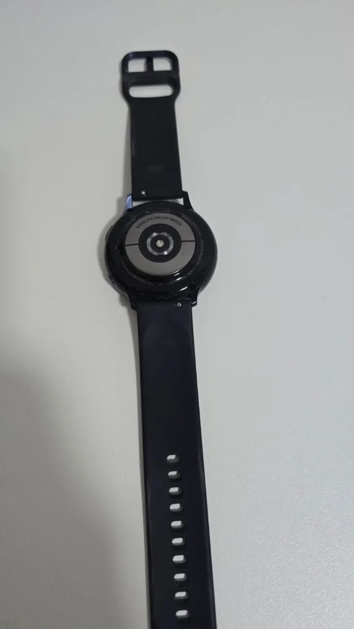 Samsung Galaxy Watch ? Para Retirada de Peças - Foto 2