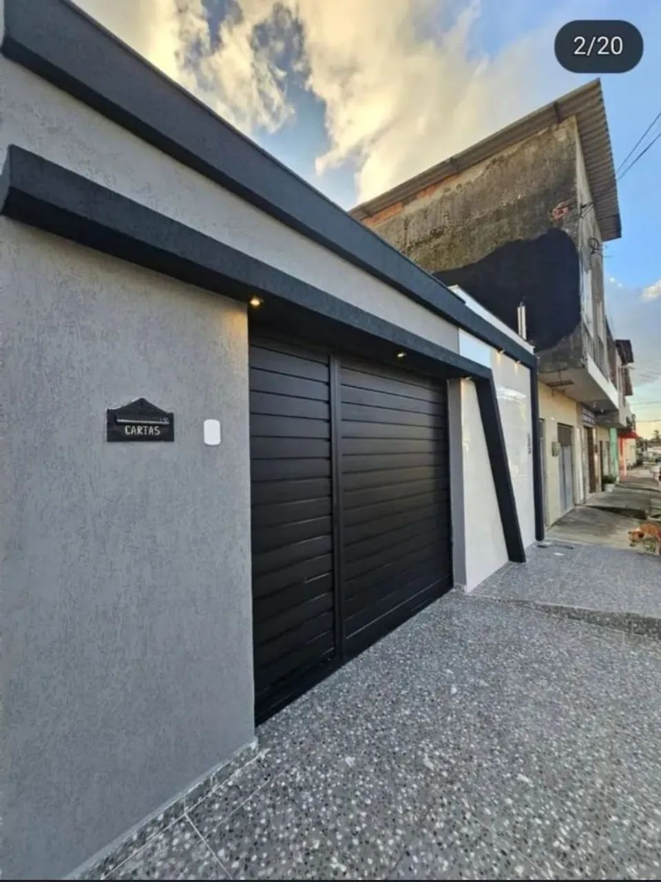 Casa na santa Lúcia  - Foto 5