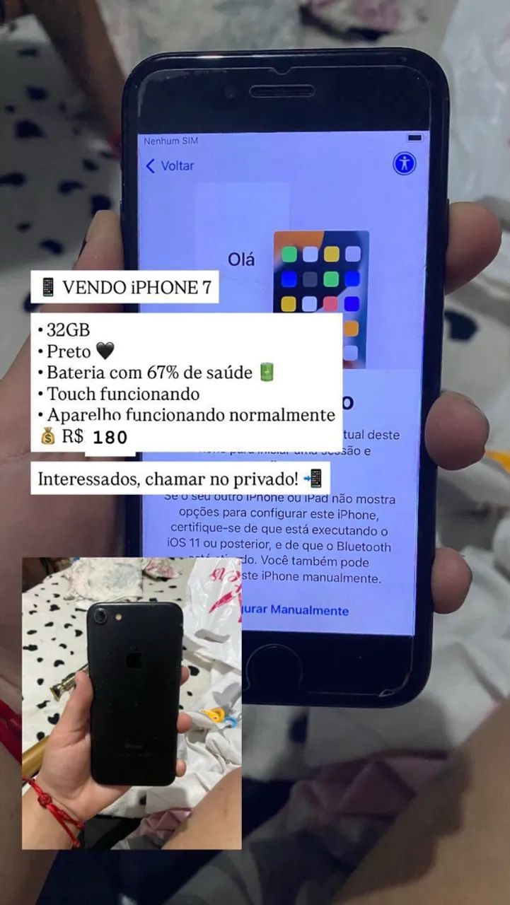 iPhone 7