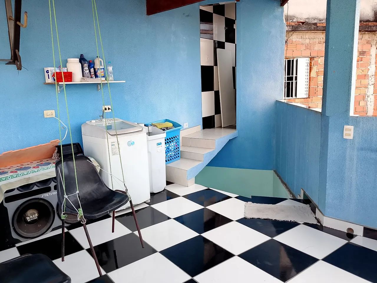 Foto - São Paulo - Jardim Vista Alegre