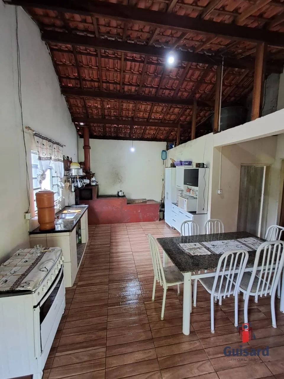 Chacará 45.000m² em Redenção da Serra - Foto 5
