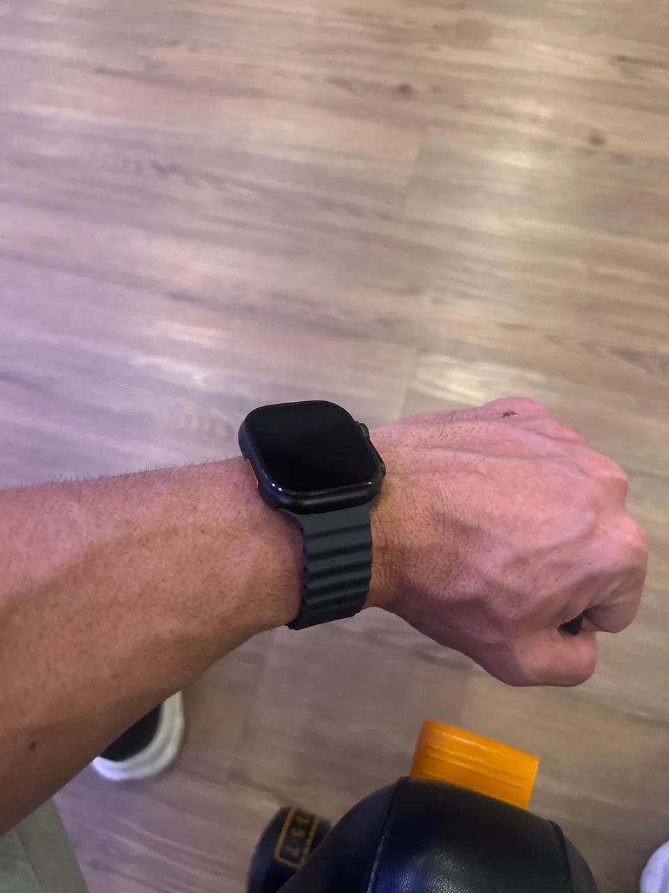 Smartwatch Microwear Ultra 5 - Foto 3