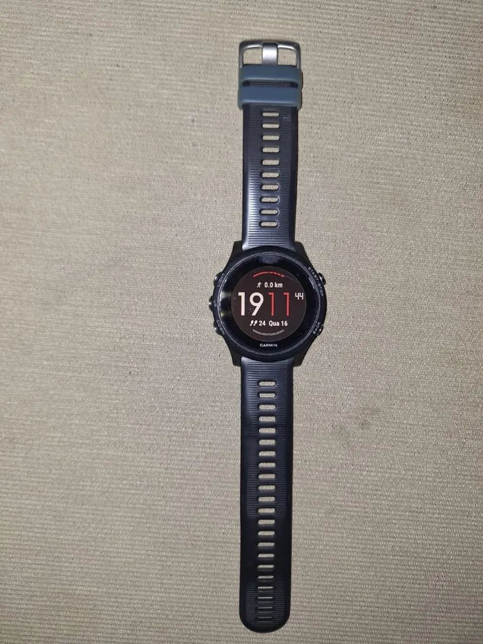 Garmin Forerunner 935 em perfeito estado - Foto 4