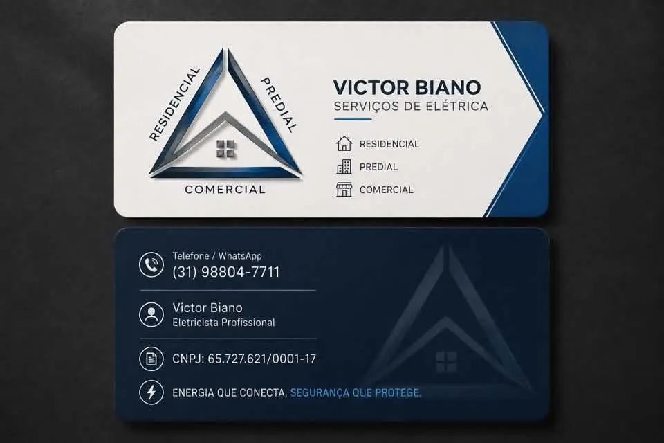 Elétrica em Geral 