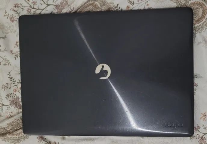 Notebook  - Foto 2