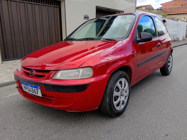 Chevrolet Celta 2005