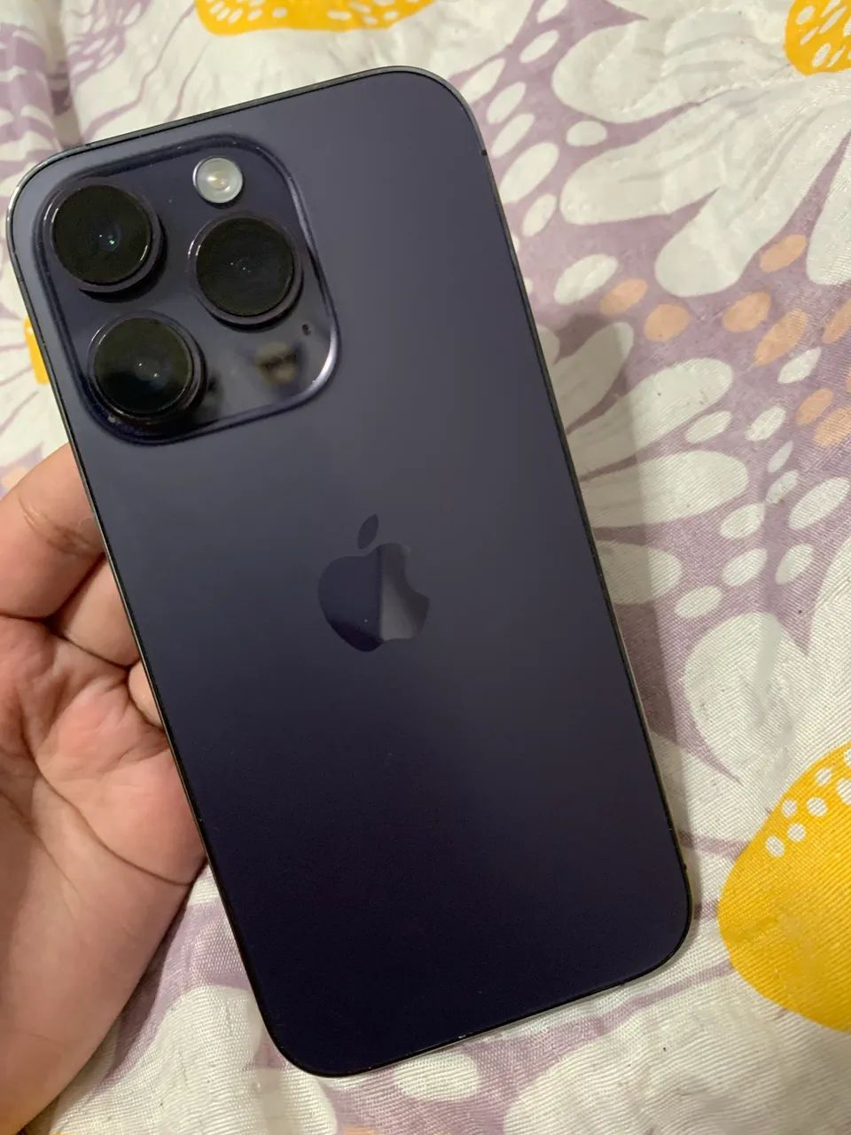 iPhone 14 Pro  - Foto 4