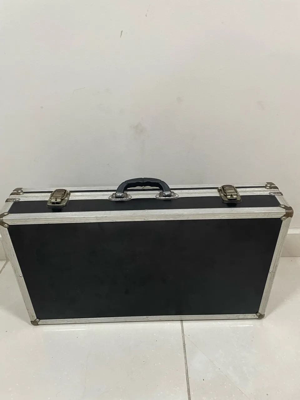Case Pedal Board 60x30