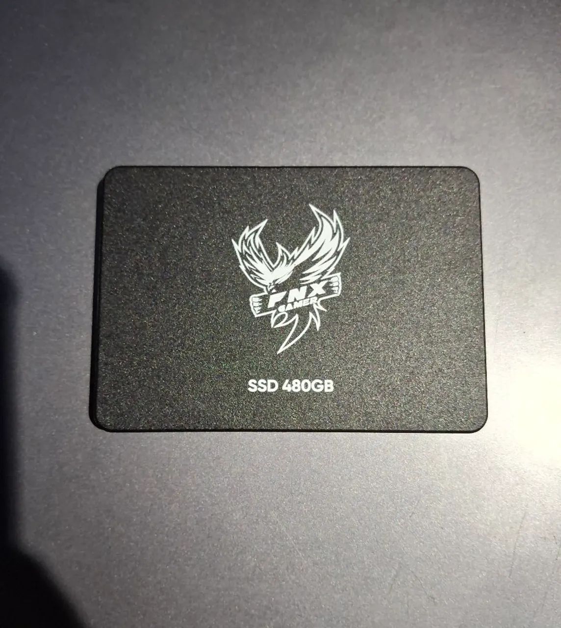Ssd 480 gb - Foto 2