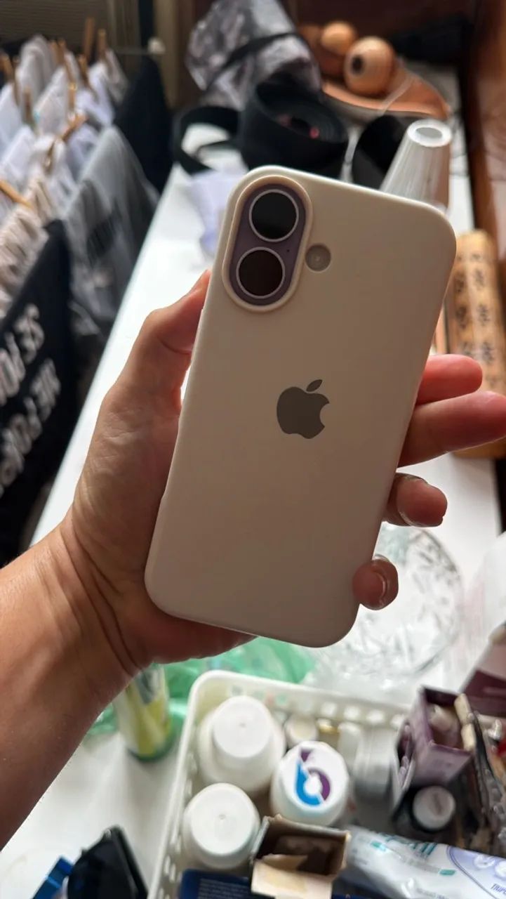 Vendo IPhone 17 - 256 Gh - Foto 5