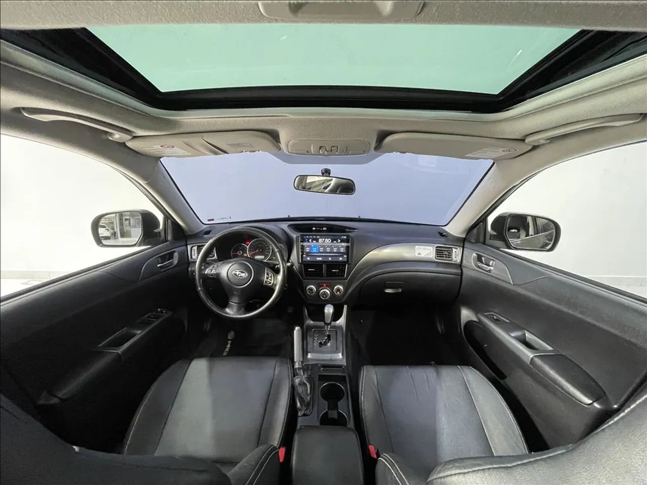Subaru Impreza XV 2.0 16V 160cv Aut., foto 14 de 20