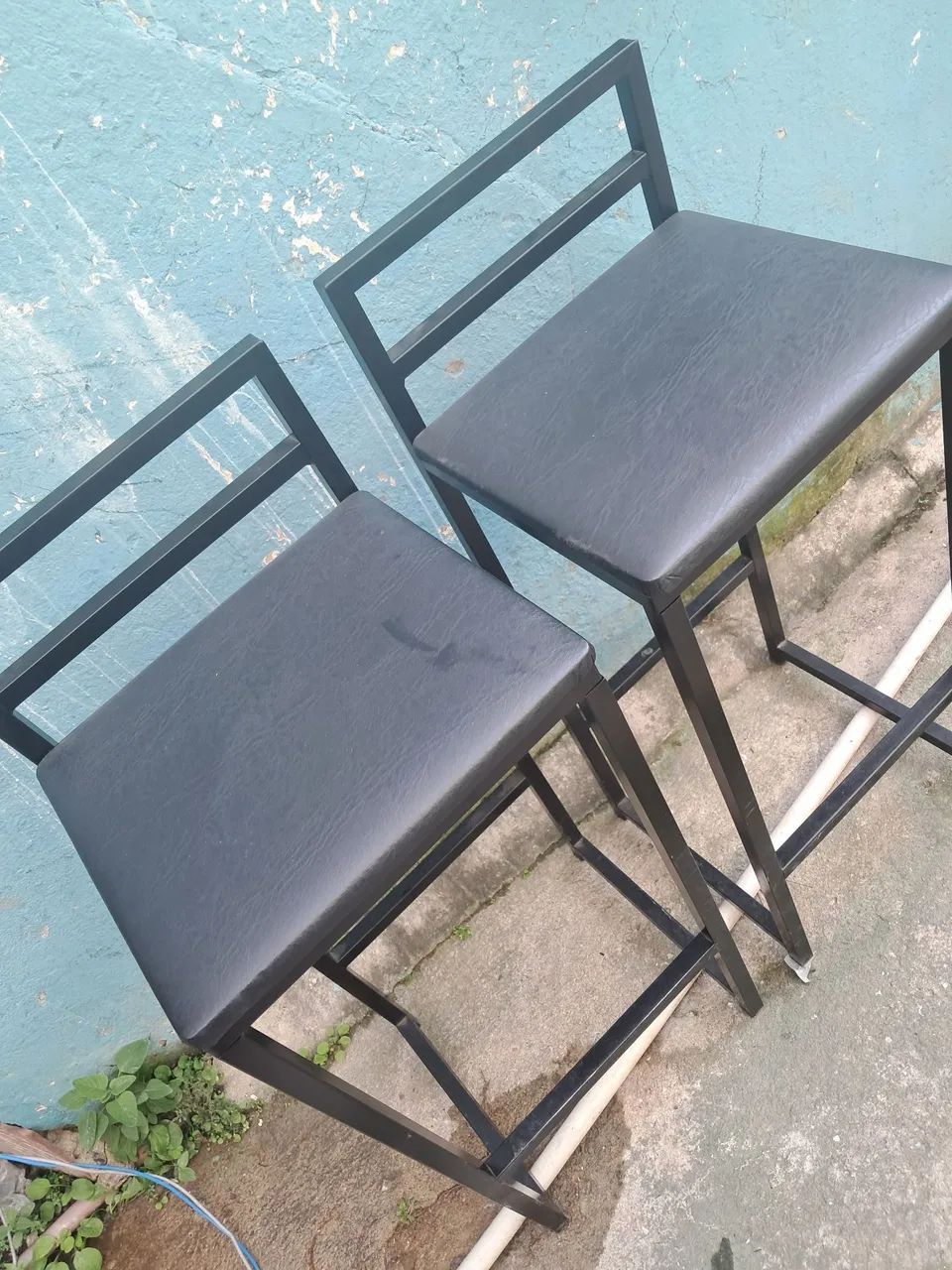 Banquete alta industrial  - Foto 2