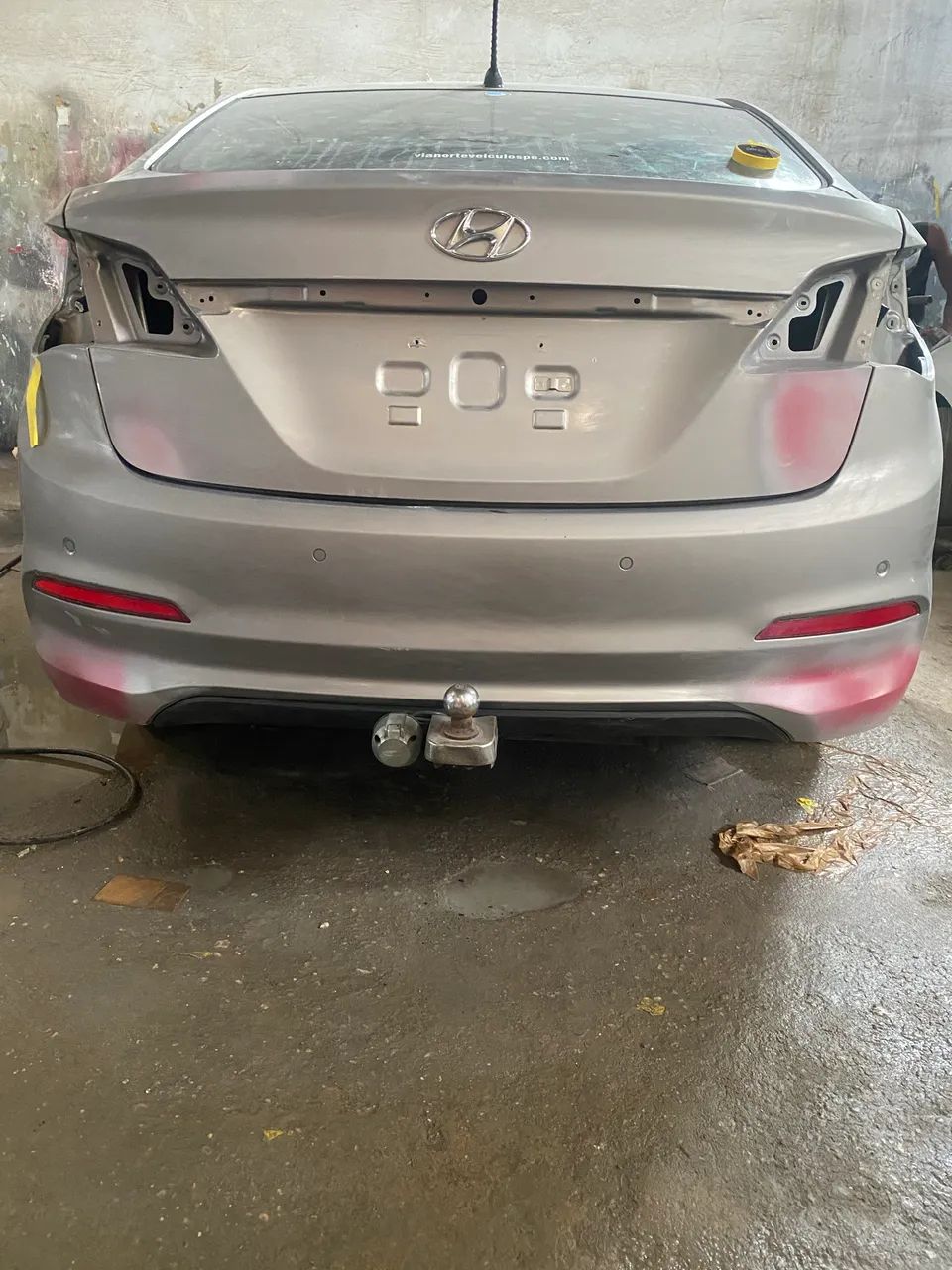 Engate corolla , hb20 , fiesta, siena, voyage , polo  - Foto 4