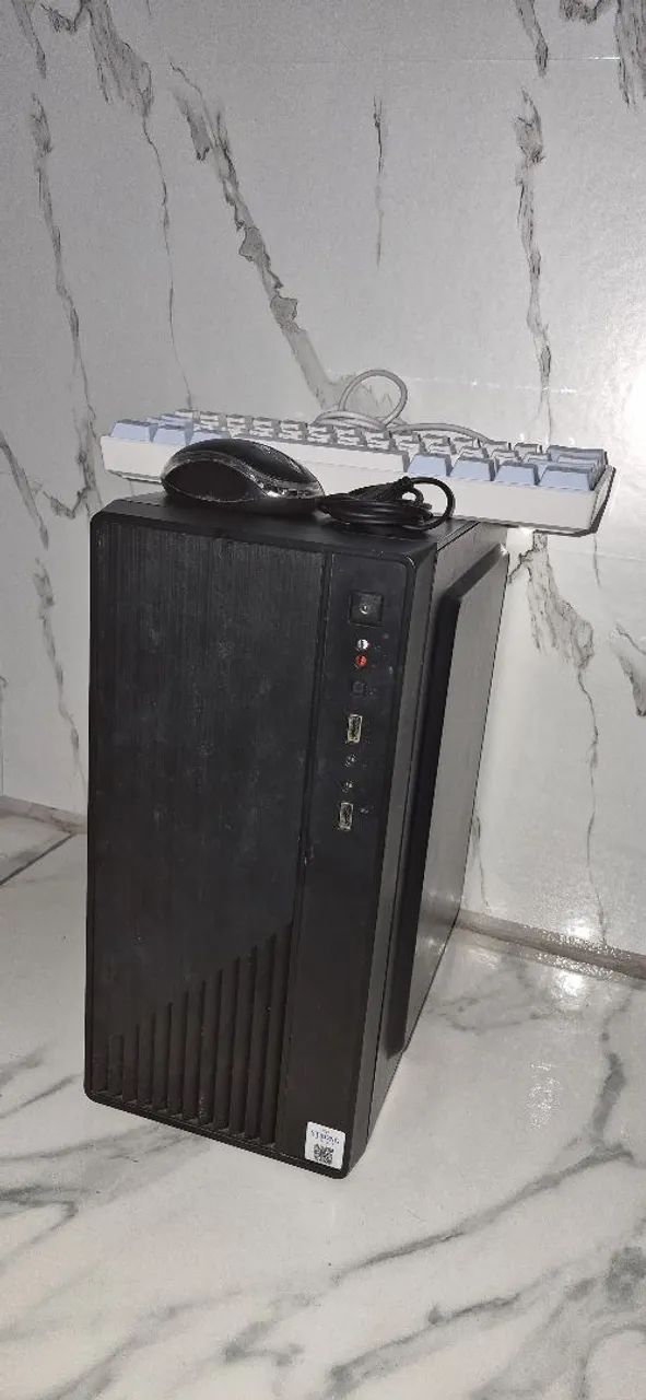 Computador Intel Core i7 - 16GB RAM + HD 1TB - Foto 2