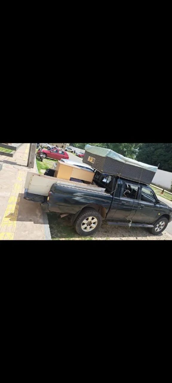 FRETES E MUDANÇAS E VIAGENS  - Foto 3