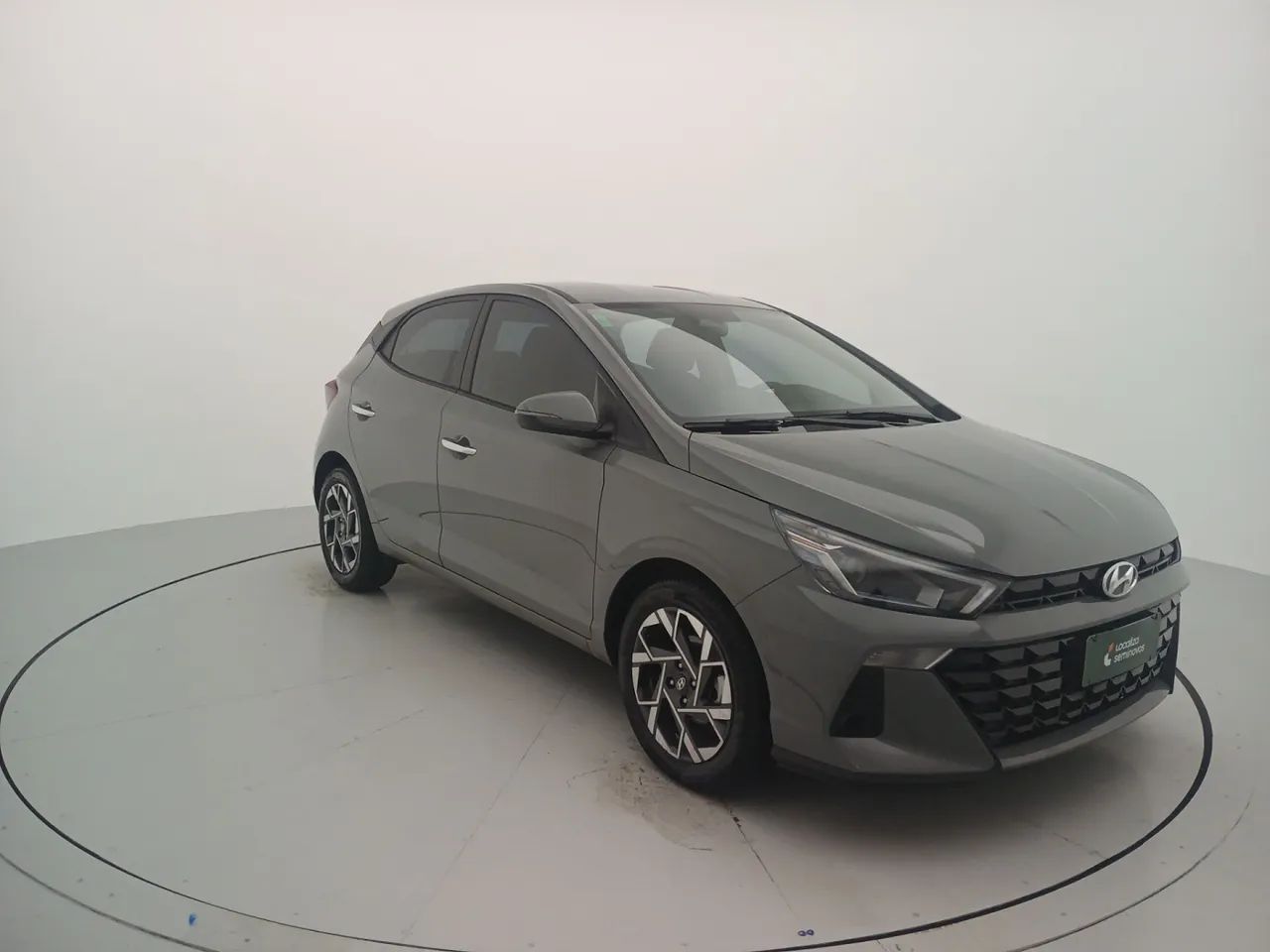 Hyundai HB20 Plat. Safety 1.0 TB Flex 12V Aut., foto 7 de 18