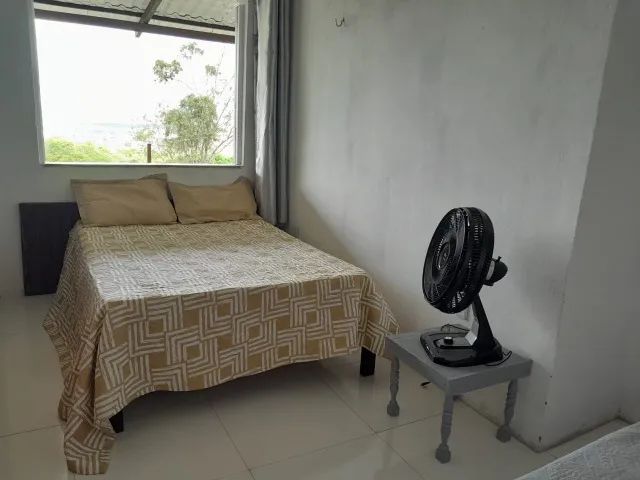 casa de serra  8 suítes-  lindas vistas e banhos naturais - Foto 5