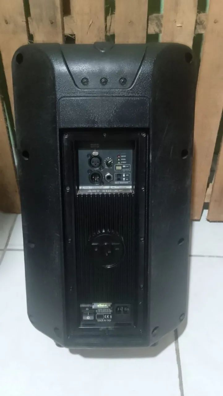 Caixa RCF quem conhece sabe 