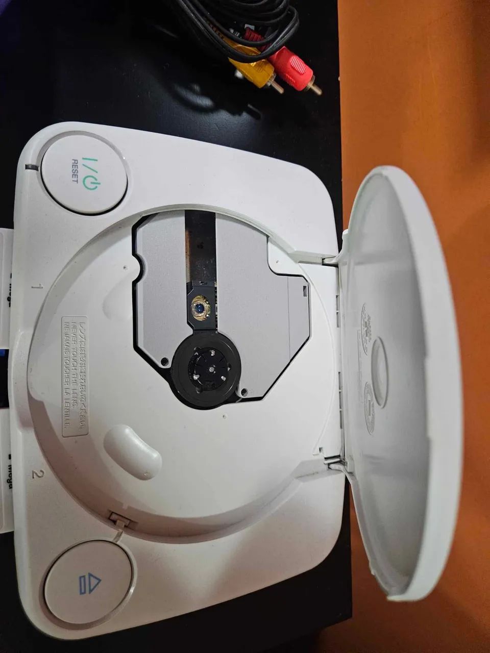 PlayStation one  - Foto 2