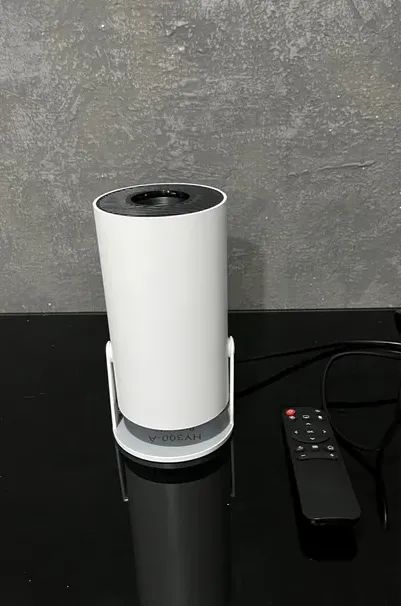 Projetor android Hy - Foto 5